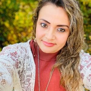 Meet your Posher, Wendy